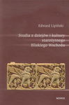 (pdf) Studia z dziejów i kultury starożytnego Bliskiego Wschodu