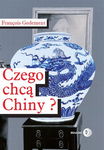 (epub, mobi) Czego chcą Chiny?