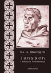 (epub, mobi, pdf) Janssen i historia Reformacji