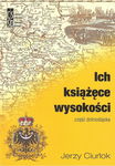 (epub, mobi) Ich książęce wysokości. Część dolnośląska