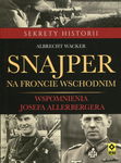 (epub, mobi) Snajper na froncie wschodnim Wspomnienia Josefa Allerbergera