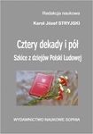 (pdf) Cztery dekady i pół. Szkice z dziejów Polski Ludowej