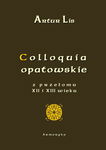 (pdf) Colloquia opatowskie z przełomu XII i XIII wieku