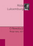 (epub, mobi) O rewolucji. Rosja 1905,1917