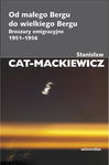 (pdf) Od małego Bergu do wielkiego Bergu Broszury emigracyjne 1951-1956