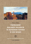 (pdf) Twórczość malarzy polskich w papieskim Rzymie w XIX wieku