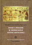 (pdf) Żydzi i judaizm w zwierciadle sztuki antycznej