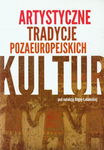 (pdf) Artystyczne tradycje pozaeuropejskich kultur