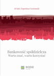 (pdf) Bankowość spółdzielcza. Warto znać, warto korzystać