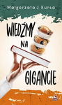 (epub, mobi) Wiedźmy na gigancie