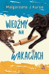 (epub, mobi) Wiedźmy na wakacjach