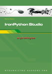 (epub, mobi) IronPython Studio