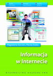 (epub, mobi) Informacja w internecie