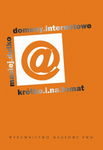 (epub, mobi) Domeny internetowe