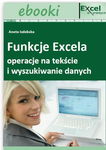 (pdf) Funkcje Excela - operacje na tekście i wyszukiwanie danych