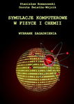 (pdf) Symulacje komputerowe w fizyce i chemii Wybrane zagadnienia