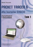 (pdf) Packet Tracer 6 dla kursów CISCO - tom I