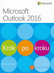 (pdf) Microsoft Outlook 2016 Krok po kroku