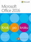 (pdf) Microssoft Office 2016 Krok po kroku