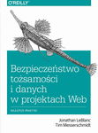 (pdf) Bezpieczeństwo tożsamości i danych w projektach Web