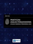 (epub, mobi) Praktyczna analiza powłamaniowa Aplikacja webowa w środowisku Linux