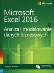 (pdf) Microsoft Excel 2016 Analiza i modelowanie danych biznesowych