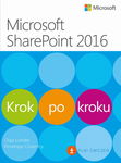 (pdf) Microsoft SharePoint 2016 Krok po kroku