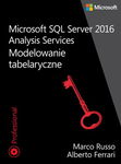 (pdf) Microsoft SQL Server 2016 Analysis Services: Modelowanie tabelaryczne