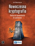 (epub, mobi) Nowoczesna kryptografia Praktyczne wprowadzenie do szyfrowania