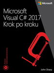 (pdf) Microsoft Visual C# 2017 Krok po kroku