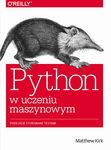 (pdf) Python w uczeniu maszynowym Podejście sterowane testami