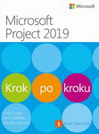 (pdf) Microsoft Project 2019 Krok po kroku