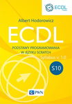 (epub, mobi) ECDL S10. Podstawy programowania w języku Scratch