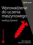 (pdf) Wprowadzenie do uczenia maszynowego według Esposito