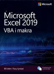 (pdf) Microsoft Excel 2019: VBA i makra