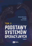 (epub, mobi) Podstawy systemów operacyjnych Tom II