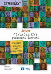 (epub, mobi) Java. 97 rzeczy, które powinieneś wiedzieć