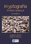 (epub, mobi) Kryptografia. W teorii i praktyce