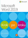 (pdf) Microsoft Word 2019 Krok po kroku