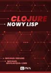 (epub, mobi) Clojure. Nowy Lisp (ebook)