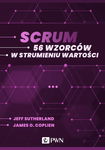 (epub, mobi) Scrum. 56 wzorców w strumieniu wartości (ebook)