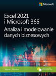 (pdf) Excel 2021 i Microsoft 365 Analiza i modelowanie danych biznesowych