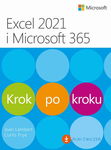 (pdf) Excel 2021 i Microsoft 365 Krok po kroku