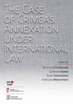 (epub, mobi) The Case of Crimea’s Annexation Under International Law