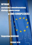 (pdf) Wymiar narodowy i ponadnarodowy dialogu społecznego w Unii Europejskiej