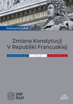 (pdf) Zmiana Konstytucji V Republiki Francuskiej Przedmiot tryb, kontrola