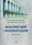 (pdf) Niezależność sądów i niezawisłość sędziów