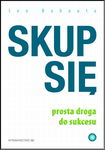 (epub) Skup się. Prosta droga do sukcesu