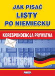 (pdf) Jak pisać listy po niemiecku. Korespondencja prywatna