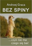 (epub, mobi, pdf) Bez spiny, czyli nie ma czego się bać